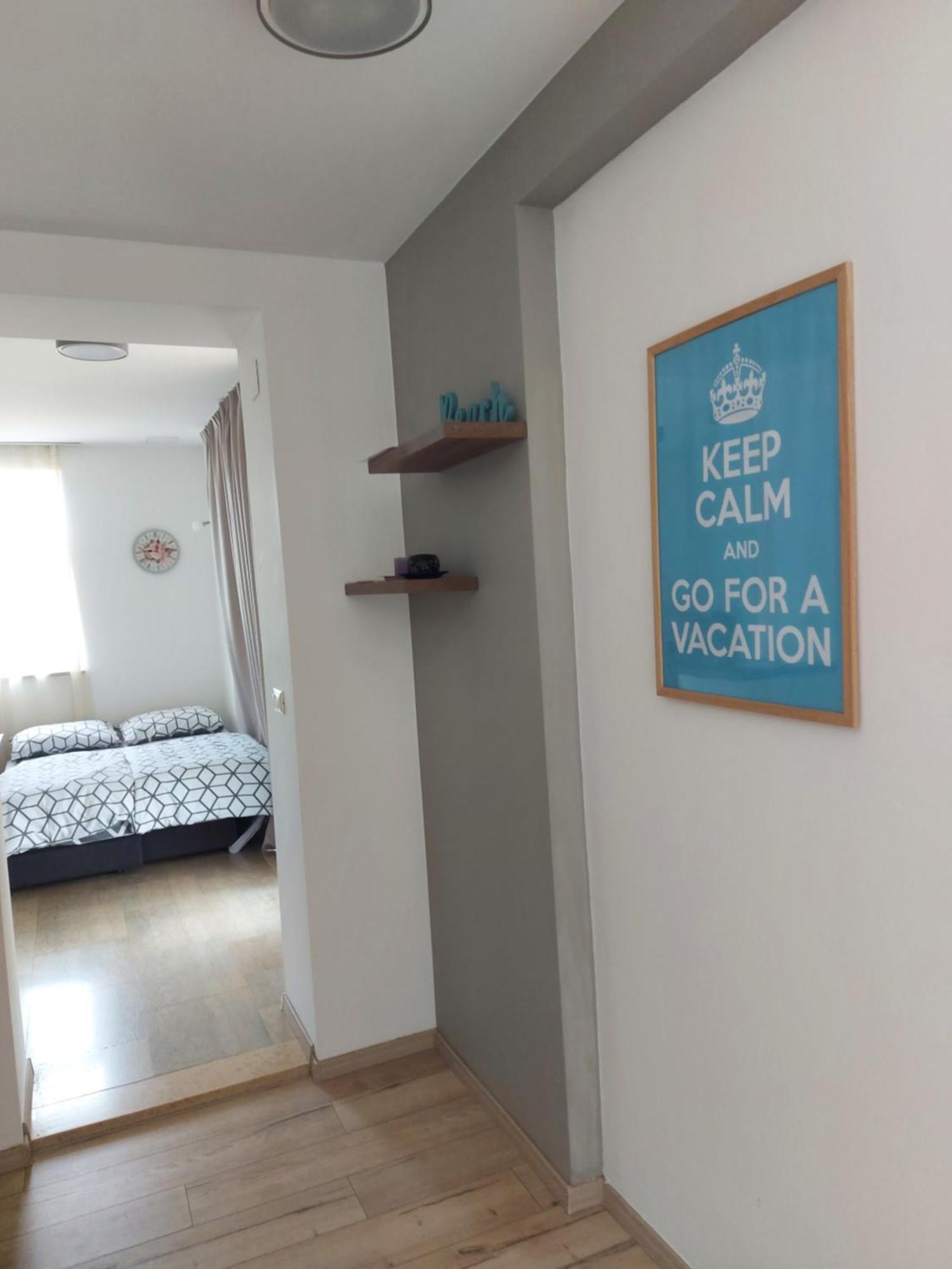 Guest House Flora Pazin Quarto foto