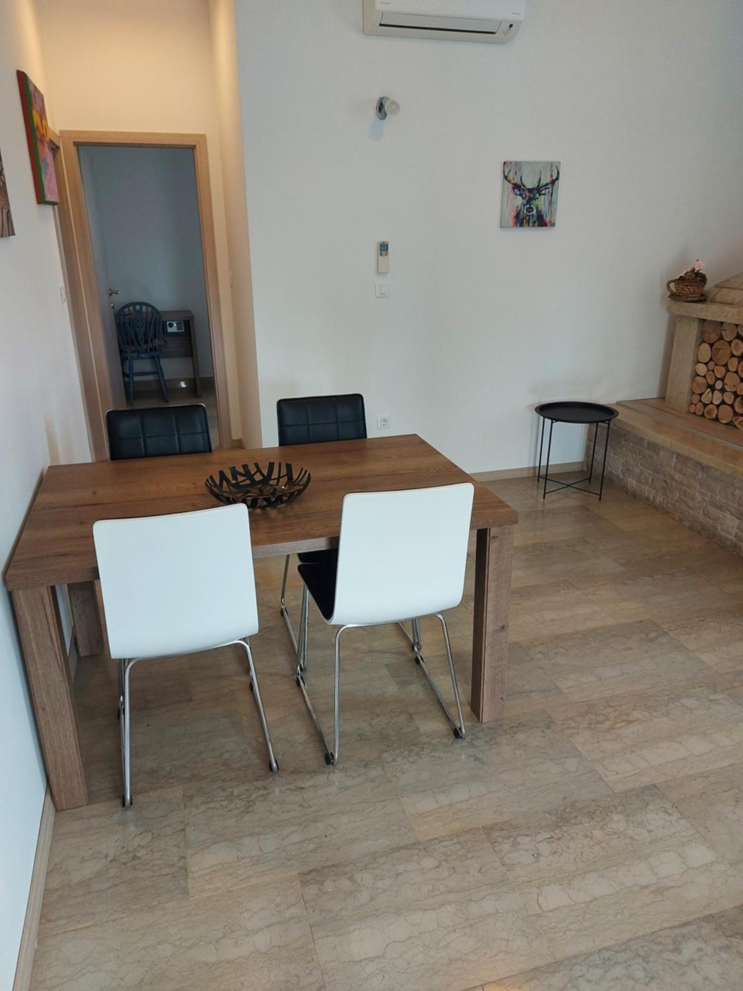 Guest House Flora Pazin Quarto foto